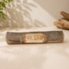 Olive wood stick lifestyle detail